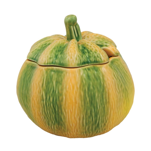 Bordallo - Pumkin - Tô Đựng Súp 4.3L