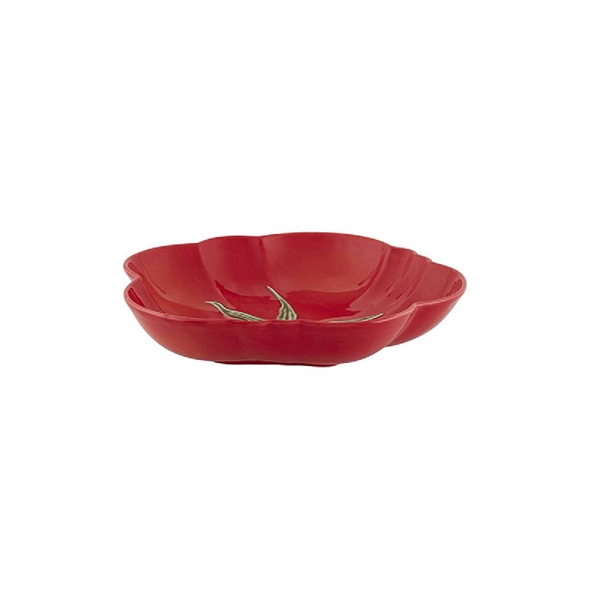 Bordallo - Tomato - Đĩa Pasta - 25cm