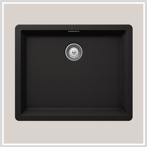 CHẬU ĐÁ HÄFELE TIBERIUS HS-GS5545- MÀU KEM 570.36.430