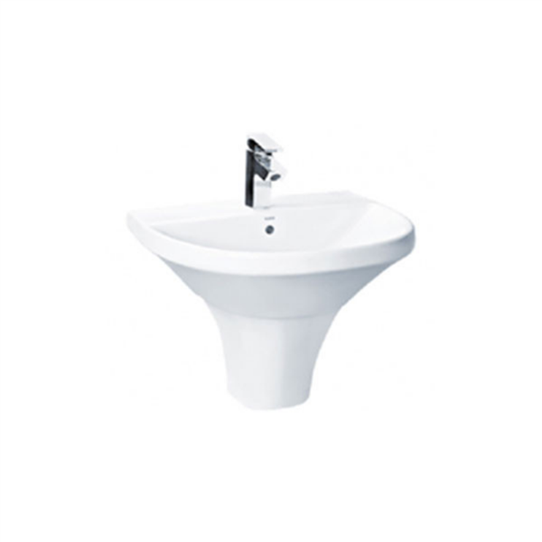 Chậu Rửa Chân Lửng ToTo LHT947CS