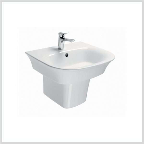 Chậu Rửa Chân Lửng ToTo LW196K/LW196HFK/TX801LN