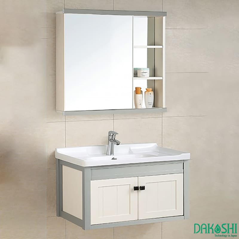 Chậu rửa lavabo Dakoshi T704