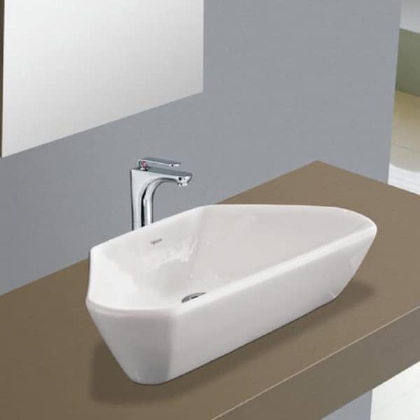 Chậu rửa lavabo Viglacera CD16