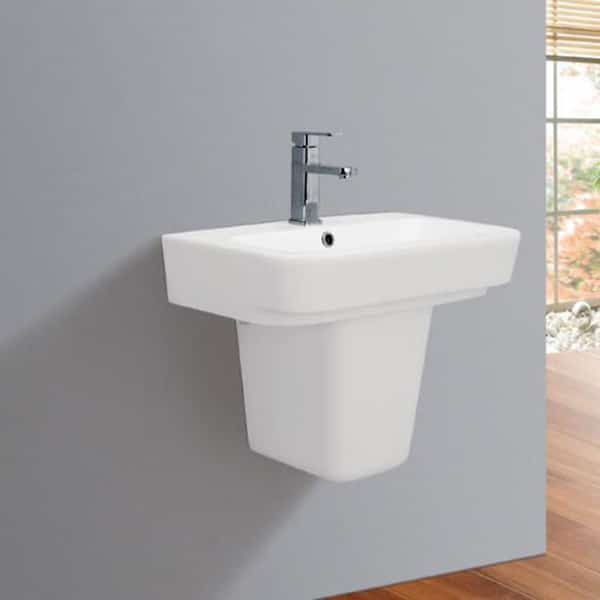 Chậu rửa lavabo Viglacera CD50