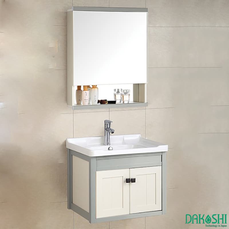 Chậu rửa lavabo Viglacera Dakoshi T604