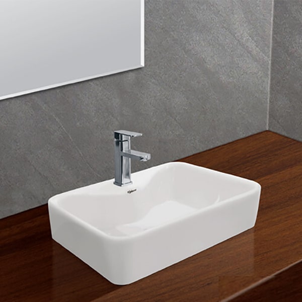 Chậu rửa lavabo Viglacera V72