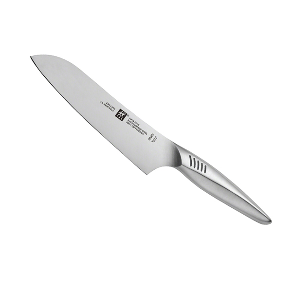 Dao Santoku FIN 2 - 18cm