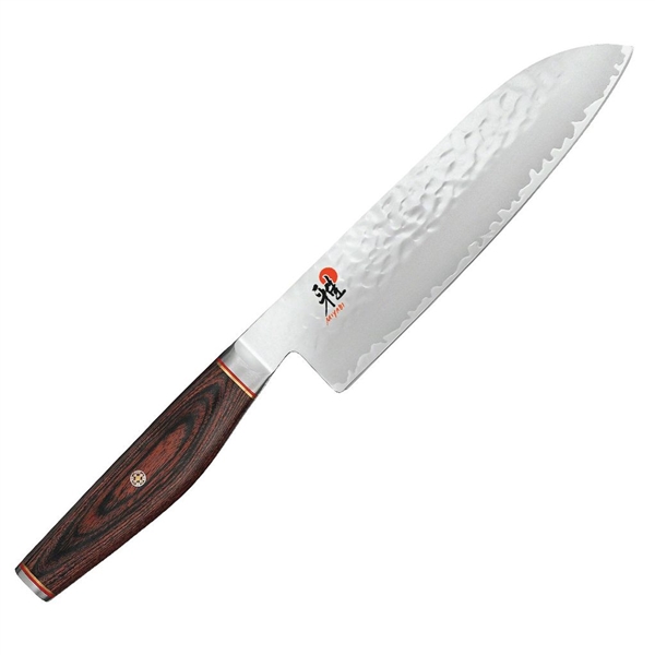 Dao Santoku Miyabi 6000MCT - 18cm