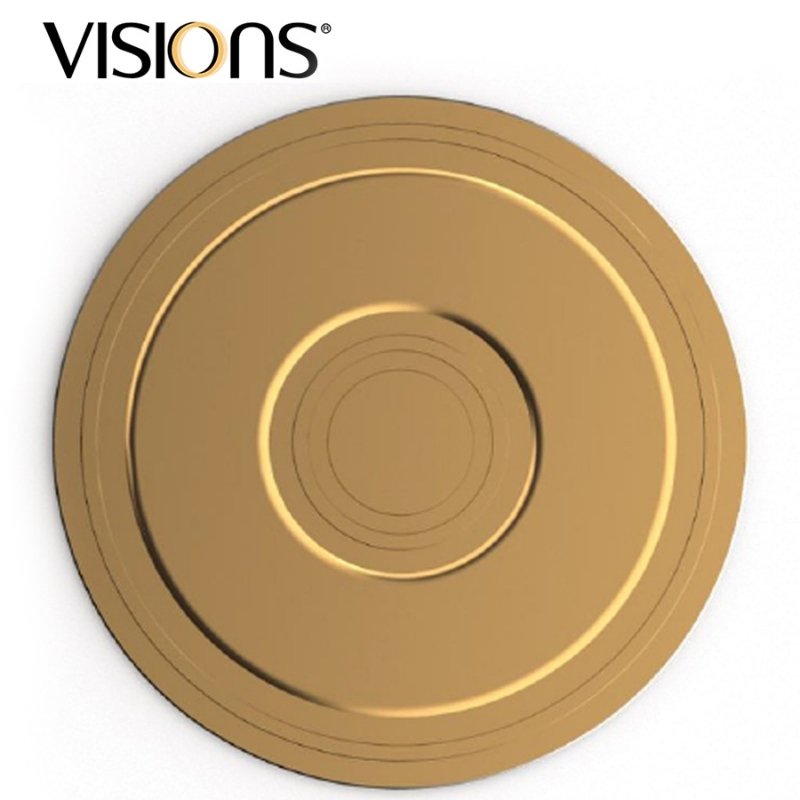 Đế Chuyển Nhiệt Bếp Từ Visions VS-IND-24LP/GD