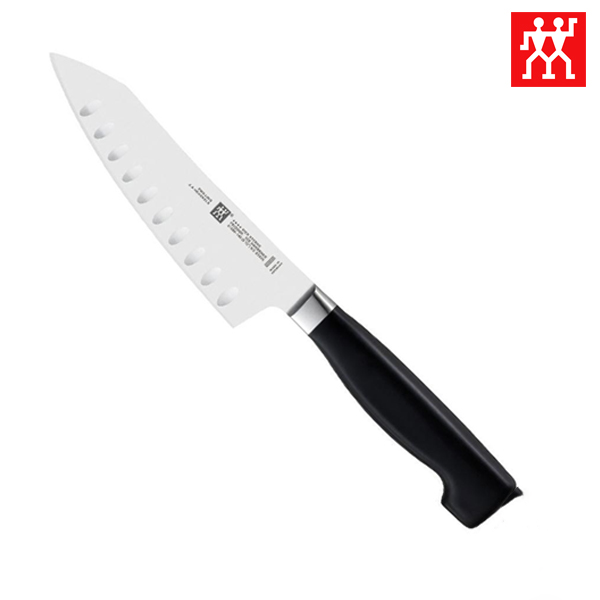 Four Star - Dao Rocking santoku - 18cm