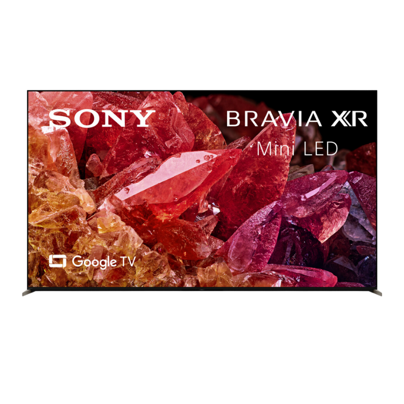 Google Tivi Mini LED Sony 4K XR-75X95K