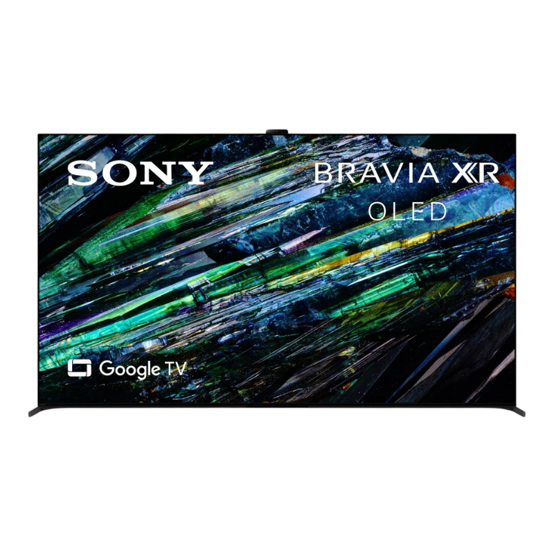 Google Tivi OLED Sony 4K 77 Inch XR-77A95L