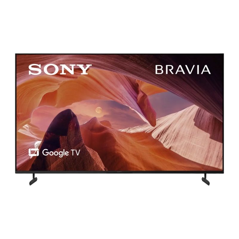 Google Tivi Sony 4K 43 Inch KD-43X80L