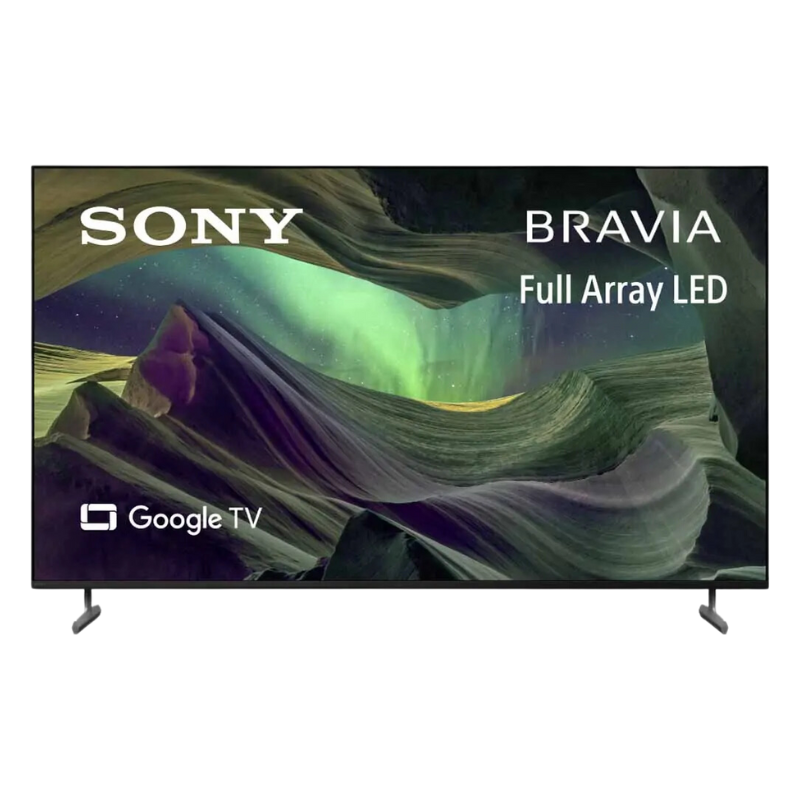 Google Tivi Sony 4K 55 Inch KD-55X85L