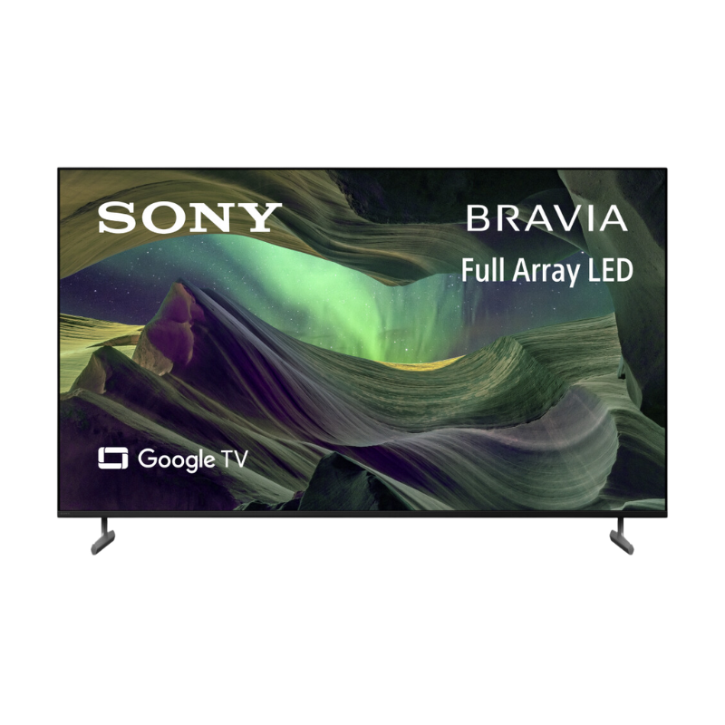 Google Tivi Sony 4K 65 Inch KD-65X85L