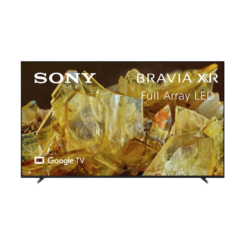 Google Tivi Sony 4K 85 Inch XR-85X90L