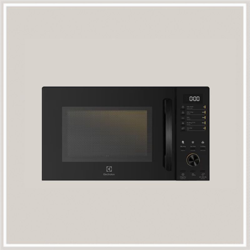 Lò vi sóng để bàn Electrolux 23L EMM23K22B