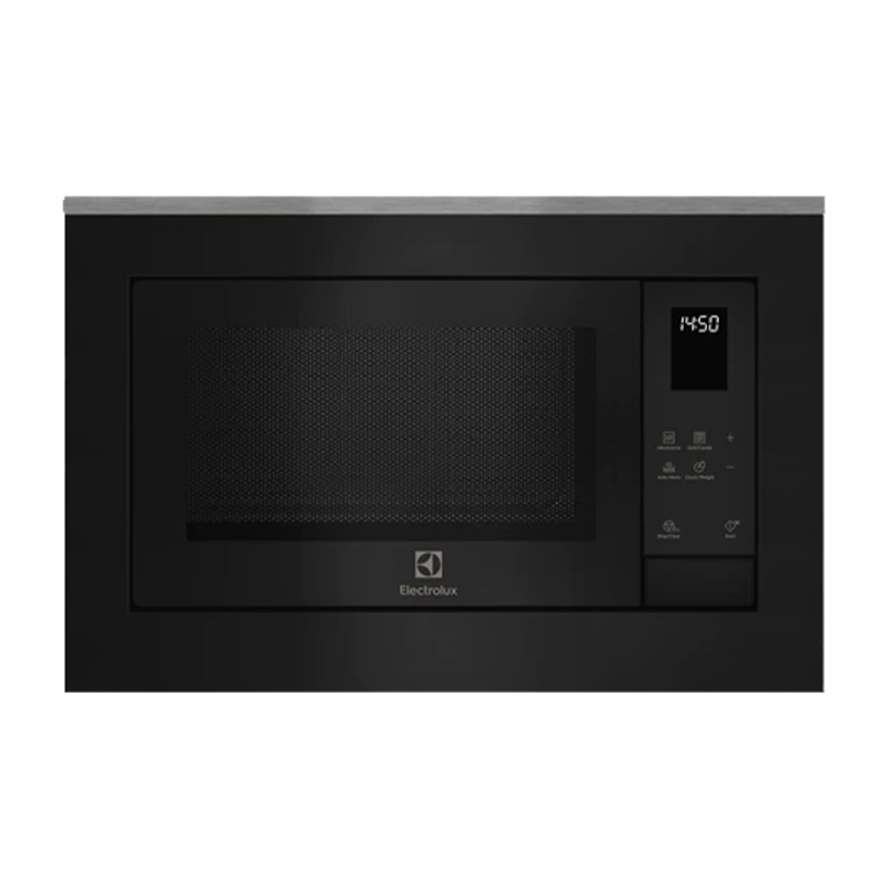 Lò vi sóng kết hợp nướng Electrolux EMSB25XG