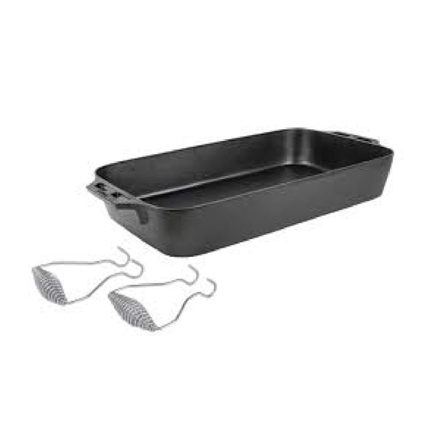 Lodge - Khay Gang Fish Pan - 8.5L