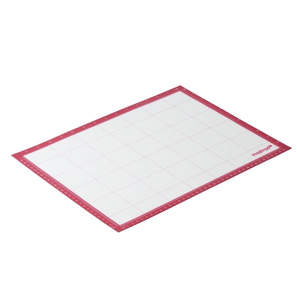 Mastrad - Tấm Silicon Làm Bánh - 30x40cm