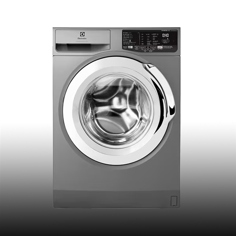 Máy giặt cửa trước Model Mới Electrolux EWF9025BQSA / Tặng bình đun cao cấp 890.000đ