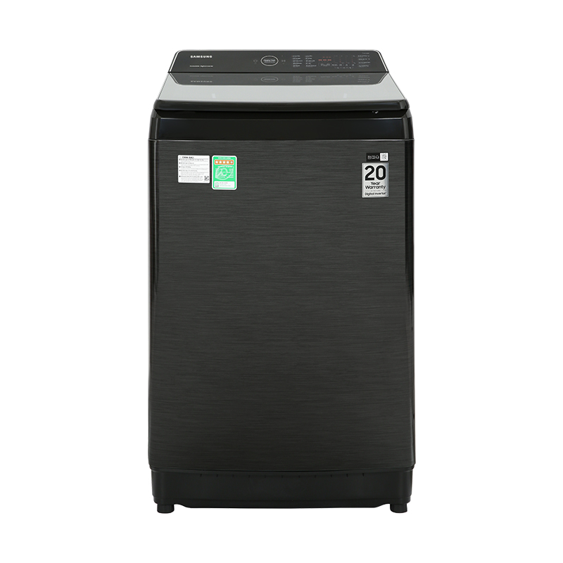 Máy Giặt Samsung Inverter 12 kg WA12CG5745BVSV