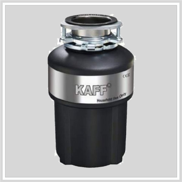 Máy hủy rác Kaff KF-BWD05 - Hàng chính hãng