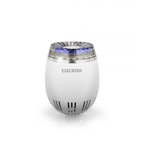 Máy lọc không khí dùng trong xe ô tô Cuckoo AC-03V10W