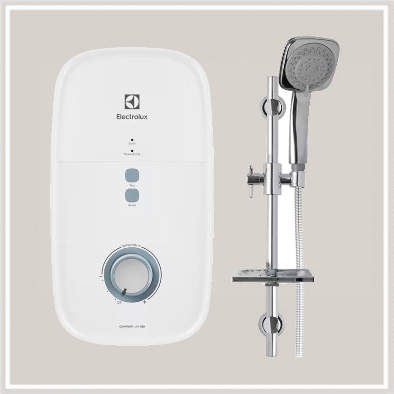 Máy nước nóng Electrolux EWE451KX-DWB2