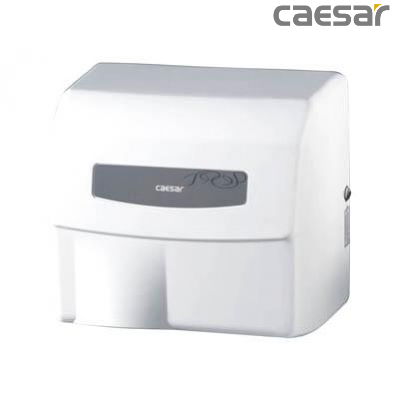 Máy sấy tay Caesar A610