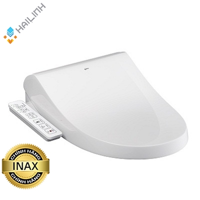 Nắp bồn cầu Inax cảm ứng Inax CW-H17VN