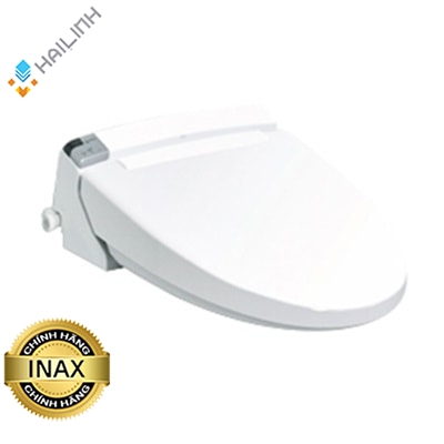 Nắp bồn cầu Inax cảm ứng Inax CW-KA22AVN