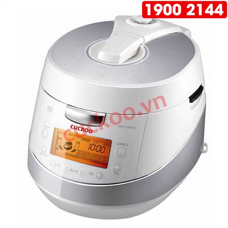 Nồi cơm điện cao tần CRP-HN1056F