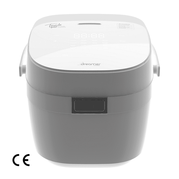 Nồi cơm điện cao tần Dreamer DR-IH15W