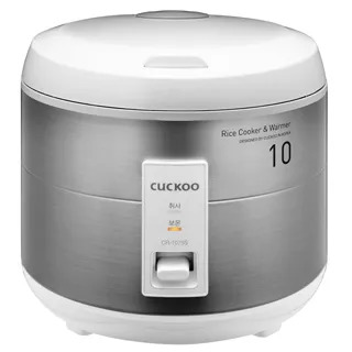 Nồi cơm điện Cuckoo CR-1075S 1.8L