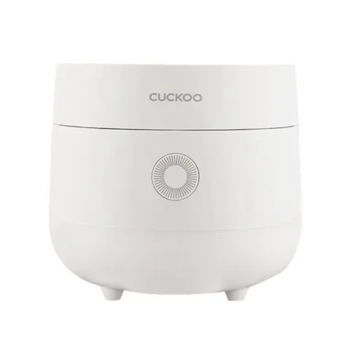 Nồi cơm điện tử Cuckoo CR-0675FW 1.0L