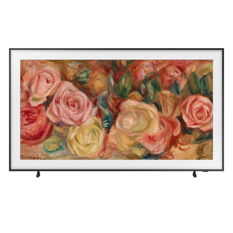 Smart Tivi Khung Tranh The Frame QLED Samsung 4K 75 Inch QA75LS03D