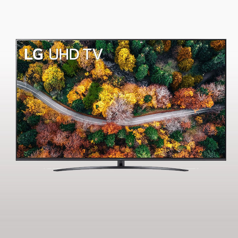 Smart Tivi LG 4K 50 inch 50UP7800PTB