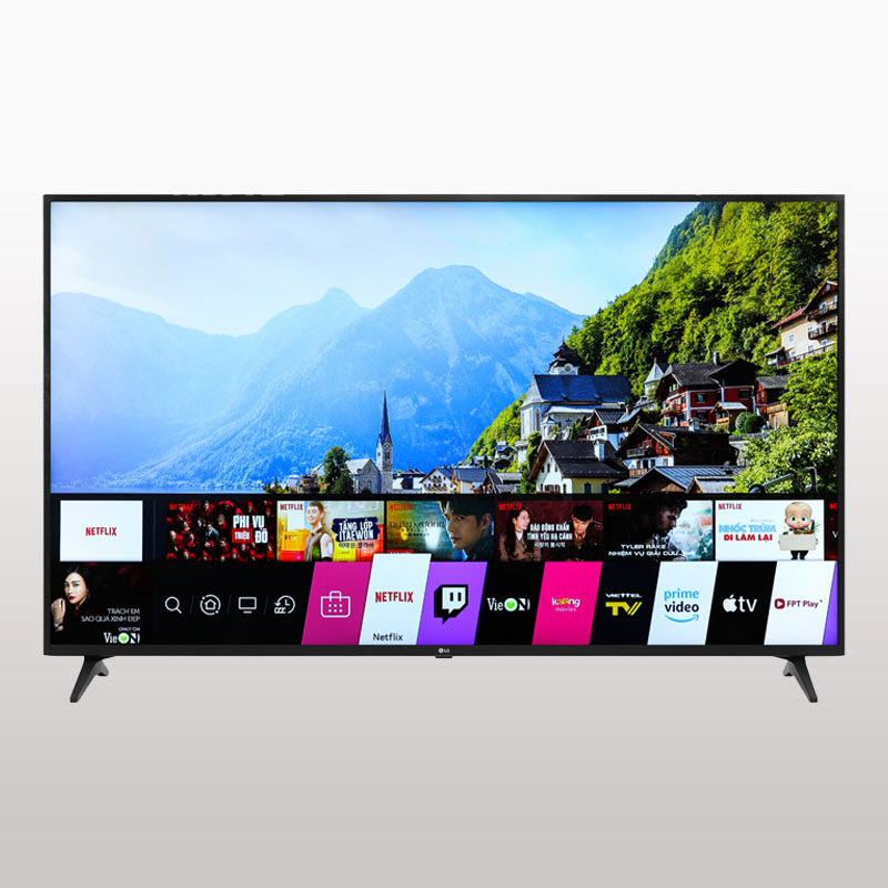 Smart Tivi LG 4K 65 inch 65UN7290PTF