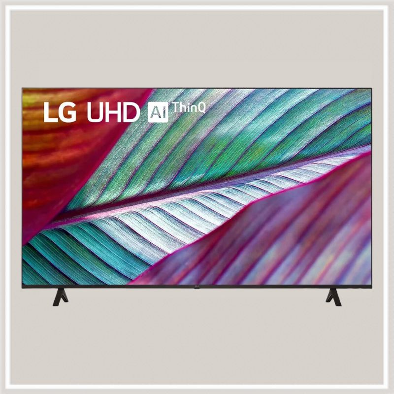 Smart Tivi LG 4K 65 Inch 65UR7550PSC