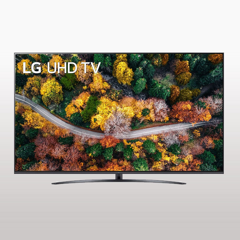 Smart Tivi LG 4K 70 inch 70UP7800PTB