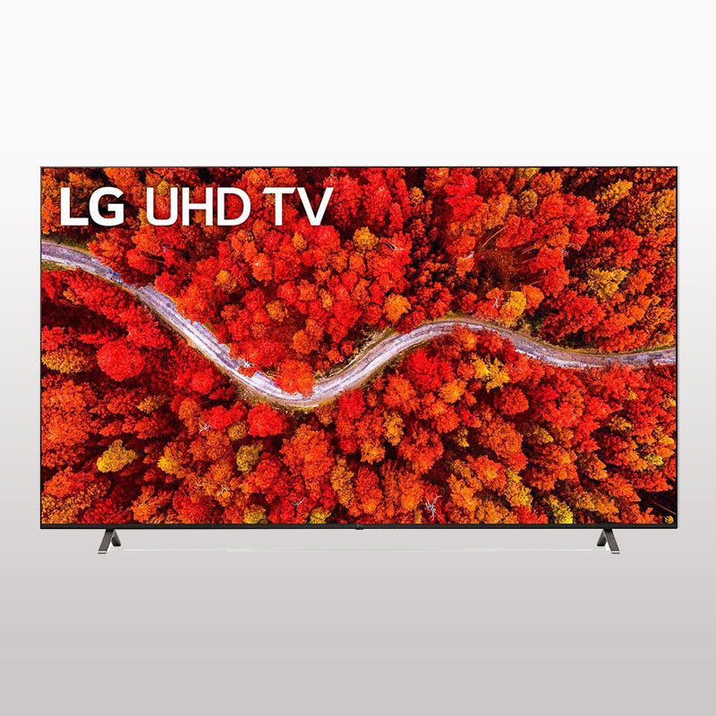 Smart Tivi LG 4K 86 inch 86UP8000PTB