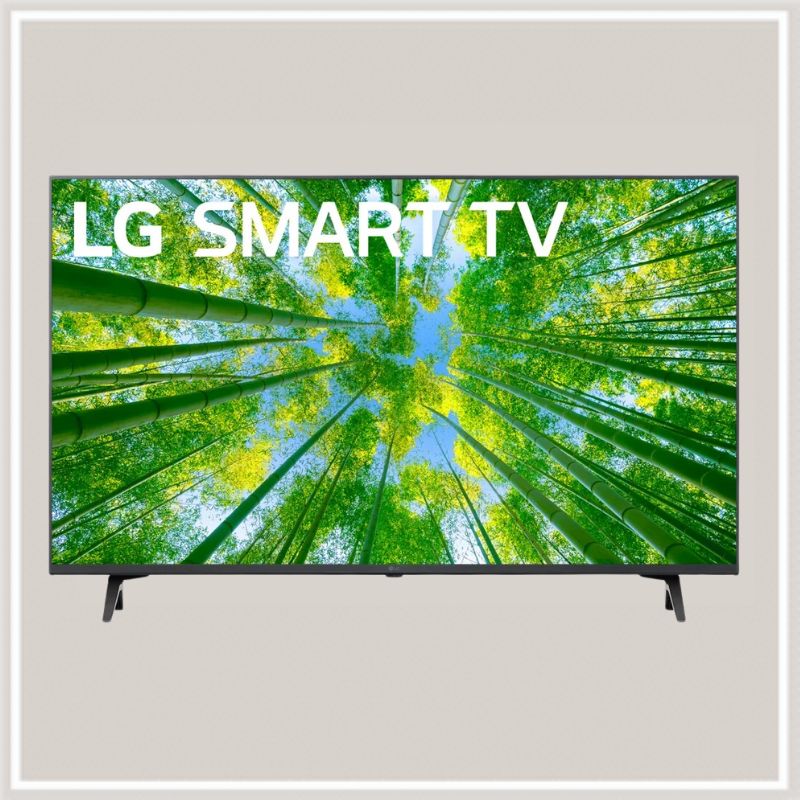 Smart Tivi LG 4K UHD 55 Inch 55UQ8000PSC