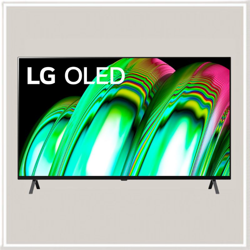 Smart Tivi LG OLED 4K 77 Inch 77A2PSA