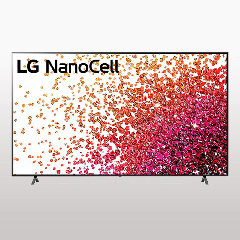 Smart Tivi NanoCell LG 4K 50 inch 50NANO75TPA