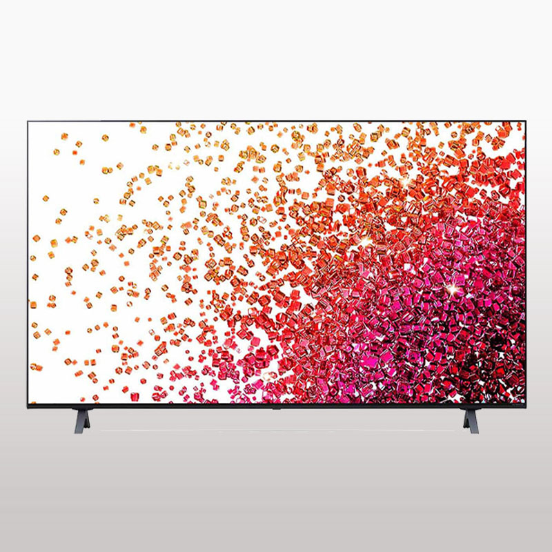 Smart Tivi NanoCell LG 4K 55 inch 55NANO75TPA