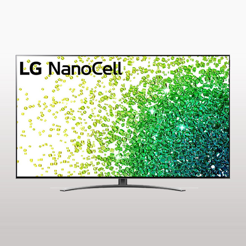 Smart Tivi NanoCell LG 4K 55 inch 55NANO86TPA