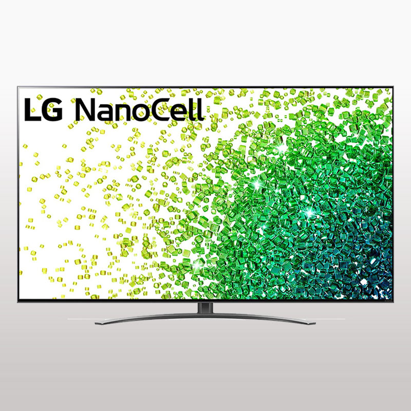 Smart Tivi NanoCell LG 4K 75 inch 75NANO86TPA