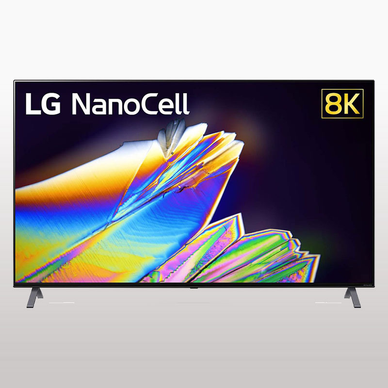 Smart Tivi NanoCell LG 8K 75 inch 75NANO95TNA