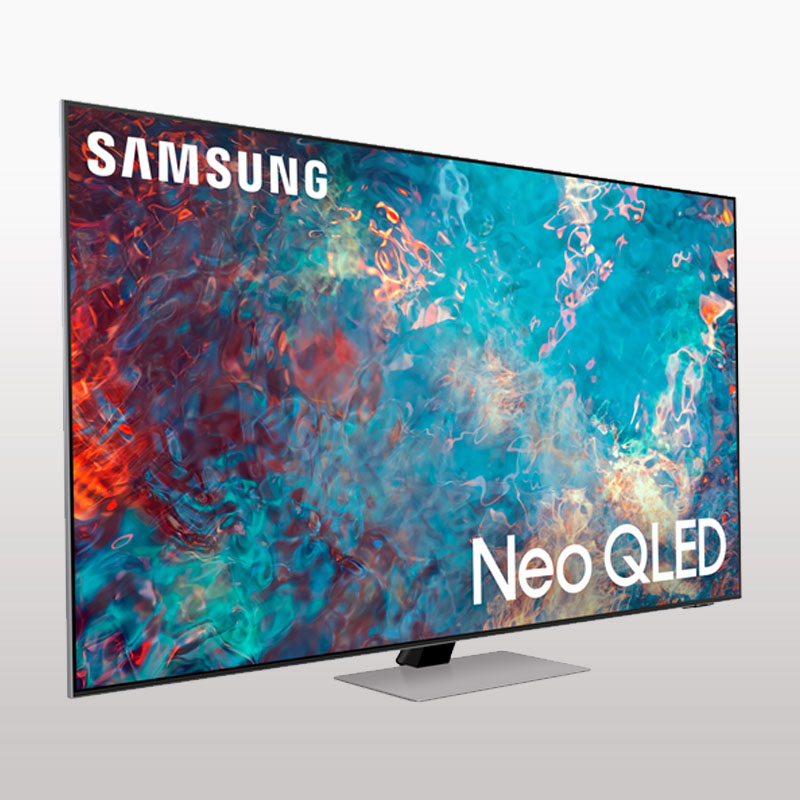 Smart Tivi Neo QLED 4K 55 inch Samsung QA55QN85A